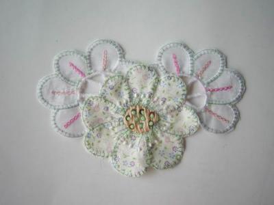 patches (correctifs)