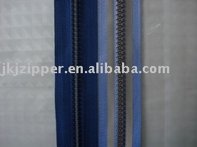 transparent zipper %26 shine zipper (transparente Reißverschluss 26% Glanz Reißverschluss)