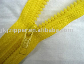 resin zipper (Harz RV)