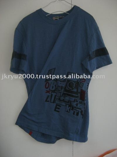 T-Shirt %26 Hoody