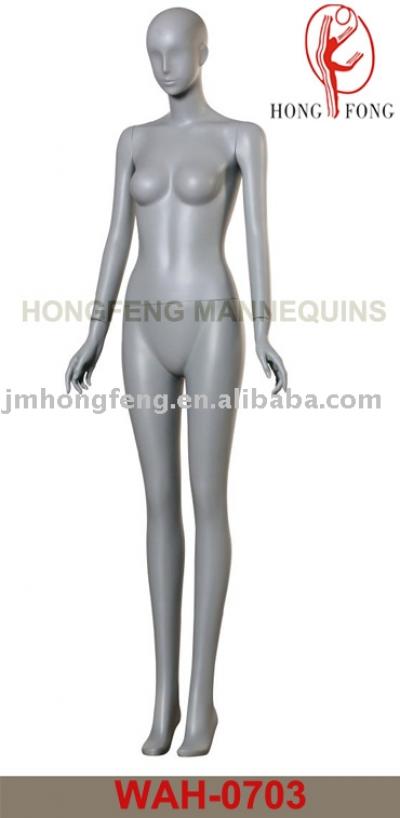 Female Mannequins (Männlich Mannequins)
