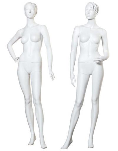 female mannequins (WAH-0718,WAH-0719) (weiblichen Schaufensterpuppen (WAH-0718, WAH-0719))