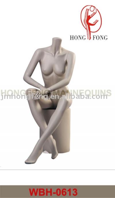 Female Mannequin (Weibliche Mannequin)
