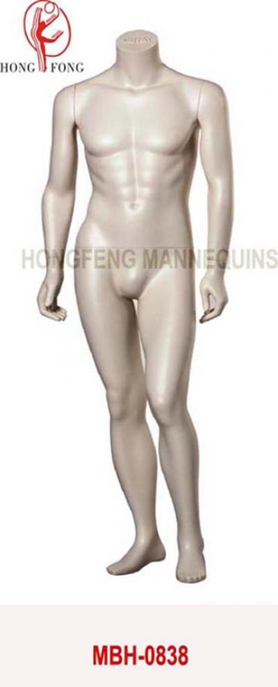 Headless Male Mannequin (Headless Männlich Mannequin)