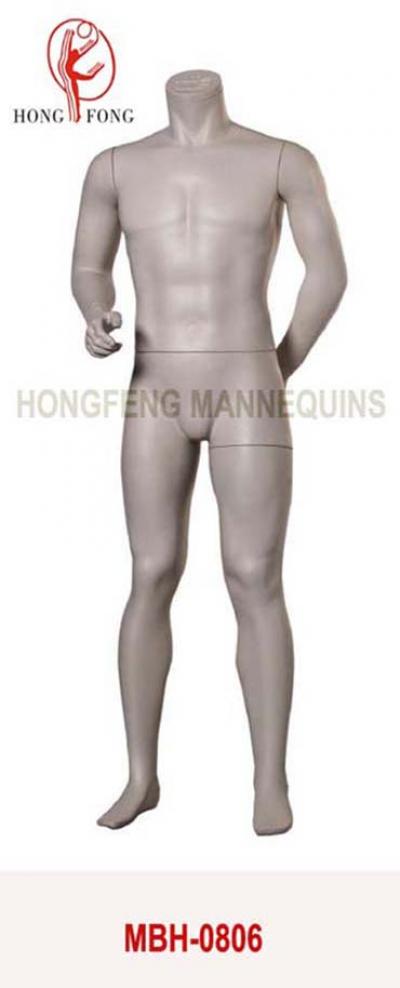 Headless Male Mannequin (Headless Männlich Mannequin)