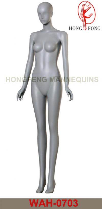 Fashion Female Mannequins (Männlich Mode Mannequins)