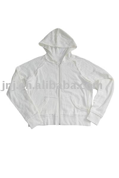 Ladies` fleece jackets (Ladies` fleece jackets)