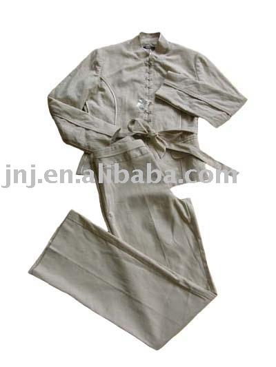 Lady`s pants (Lady`s pants)