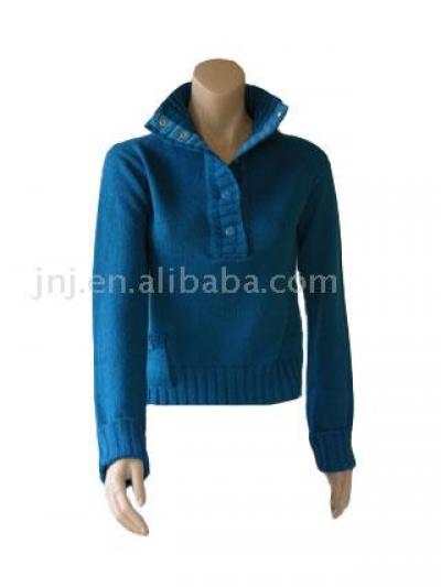 Ladies` sweaters 6060501 (Ladies` sweaters 6060501)