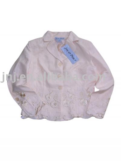 Lady`s embroider suit (Lady`s embroider suit)
