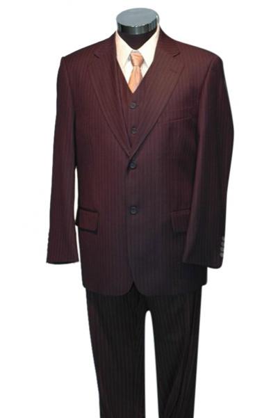 XF-012 MEN`S SUIT