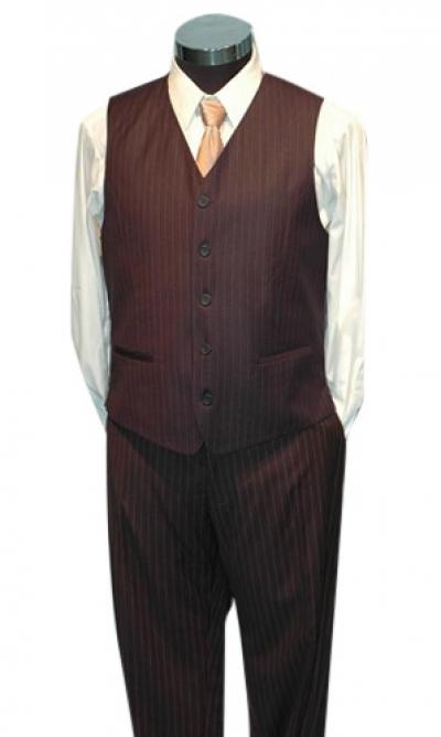 XF-011 MEN`S SUIT