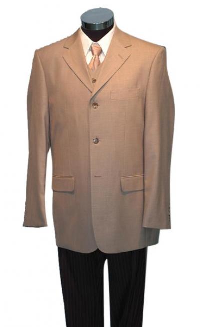 XF-015 MEN`S SUIT