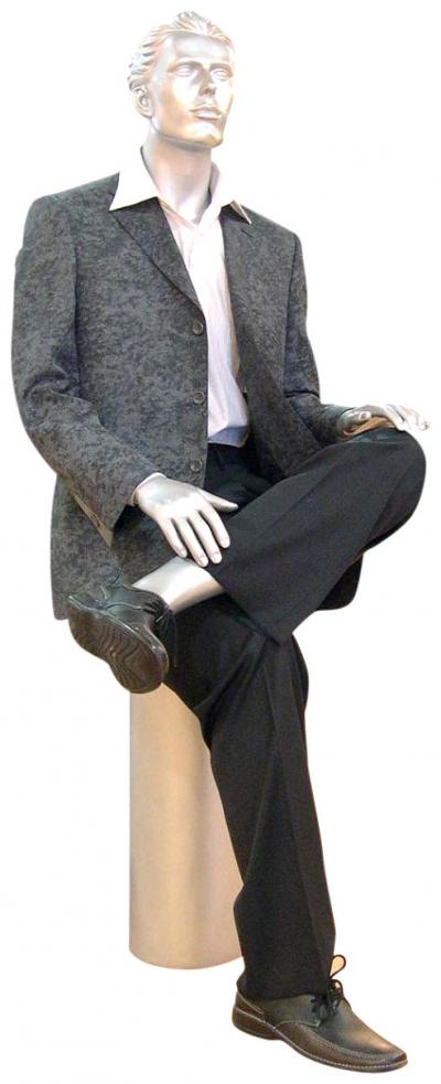 Men`s Suit