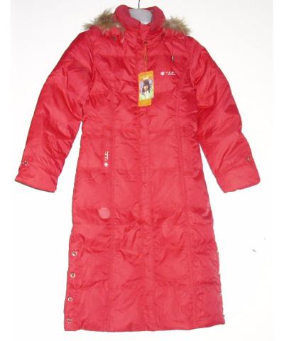 down garment (down garment)