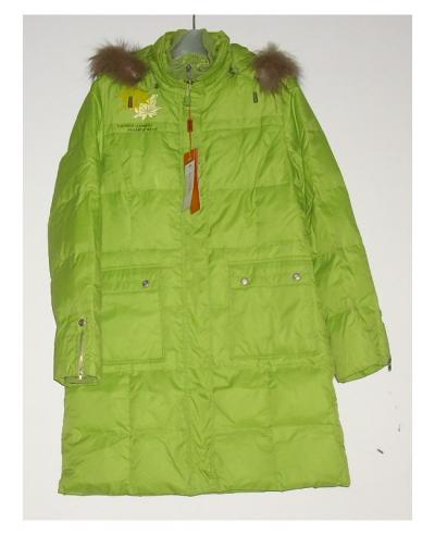 down garment (down garment)