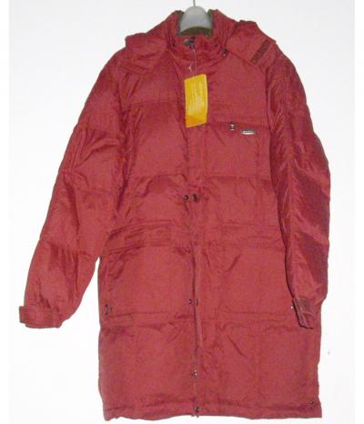 down garment (down garment)