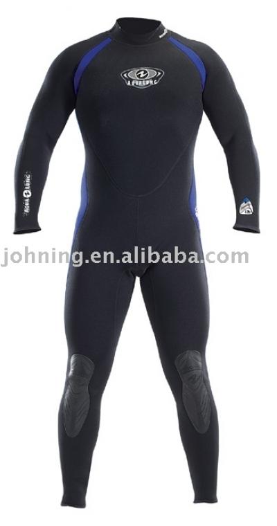 Neoprene Wetsuits,Surfing suit,Diving suit,wet suit (Combinaisons néoprène, Surf costume, tenue de plongée, combinaison isothermiq)