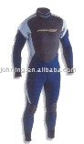 Wet suit,diving suit,surfing suit (Combinaison, une combinaison de plongée, de surf costume)
