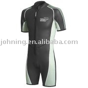 Diving suit (Diving suit)
