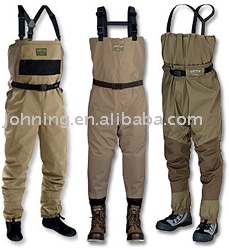 Fishing wader,breathable fishing wader (Fishing wader,breathable fishing wader)