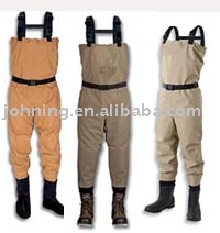 Fishing wader,breathable fishing wader (Рыбалка цапля, цапля дышащая рыбалки)