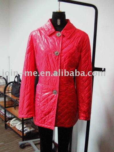 lady`s coat (lady`s coat)
