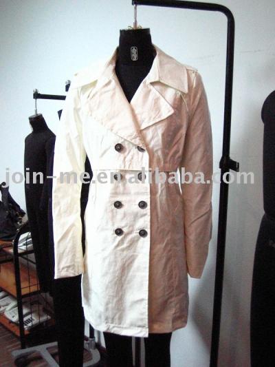 lady`s coat (lady`s coat)