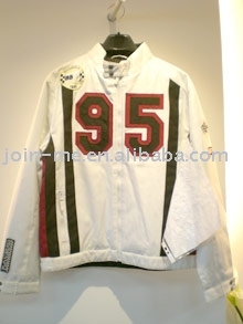 sports wear (спортивная одежда)