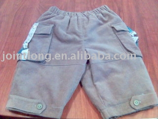 style: 333103 baby pants - c/sp 28w imitation velveteen (style: 333103 baby pants - c/sp 28w imitation velveteen)