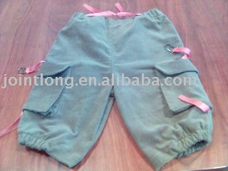 baby pants (baby pants)