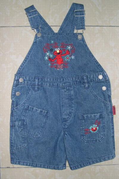 baby Jeans pants (baby Jeans pants)