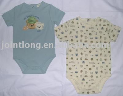 style 981465 baby romper set (style 981465 baby romper set)