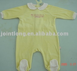 velvet baby wear (velvet baby wear)