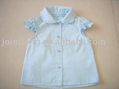 baby shirt - 100% cotton (baby shirt - 100% cotton)