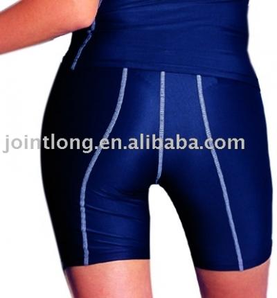 WF0614 Yoga shorts