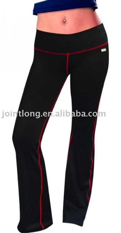 WF0644 Yoga pants (WF0644 Yoga pants)
