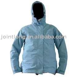 GM008 ski clothes (GM008 Ski-Kleidung)
