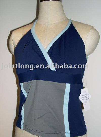 Style NO. 032 polyamide/lycra women`s sportswear (Style NO. 032 polyamide/lycra women`s sportswear)