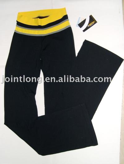 Style NO. 004L polyamide/lycra women`s sportswear (Style NO. 004L polyamide/lycra women`s sportswear)