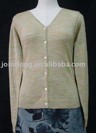 style 2003-100 ladies silk sweater (style 2003-100 ladies silk sweater)