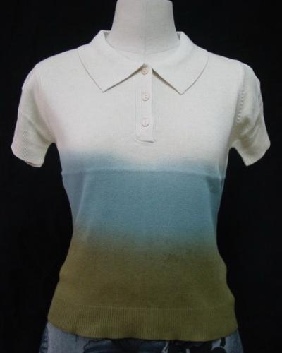style 2009-103 linen/cotton knitted wear (style 2009-103 linen/cotton knitted wear)
