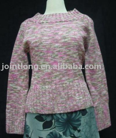 style 3001 wool ladies sweater (style 3001 wool ladies sweater)