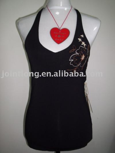JL0018 Ladies Knitted Wear, Fabric: Model/Lycra 94/6 200gsm (JL0018 Ladies Trikotagen, Material: Model / Lycra 94 / 6 200g)