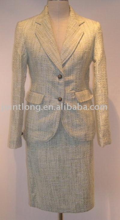style: PG1004 + PG3011 Ladies` Suits