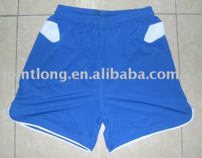 knitted shorts
