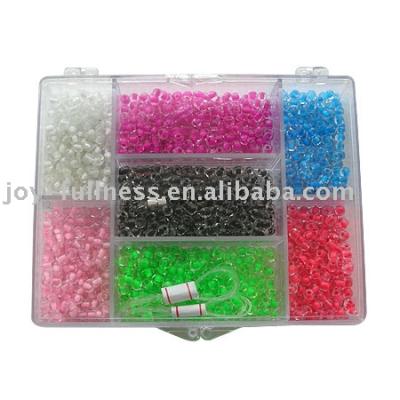 beads (Perlen)