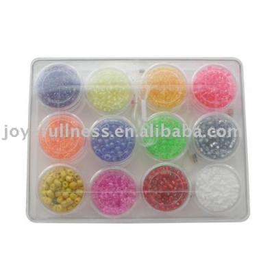 beads (Perlen)