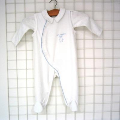 Baby`s Romper (Baby`s Romper)