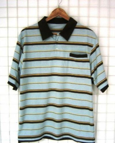 Golfer Shirt (Golfer Shirt)
